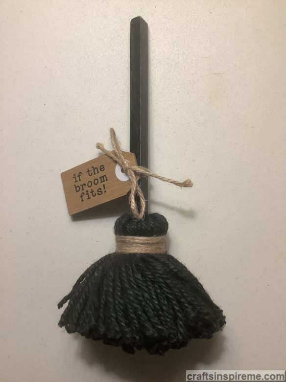 Witch's Broom