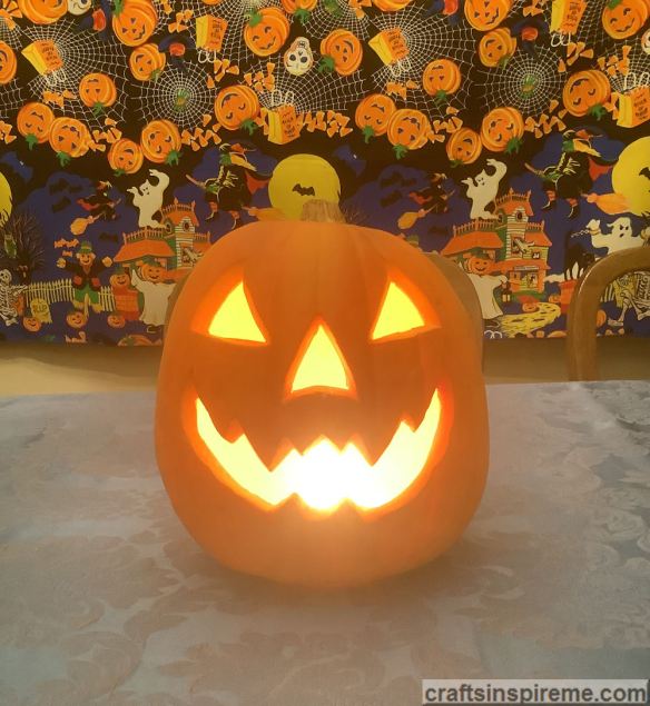 Pumpkin